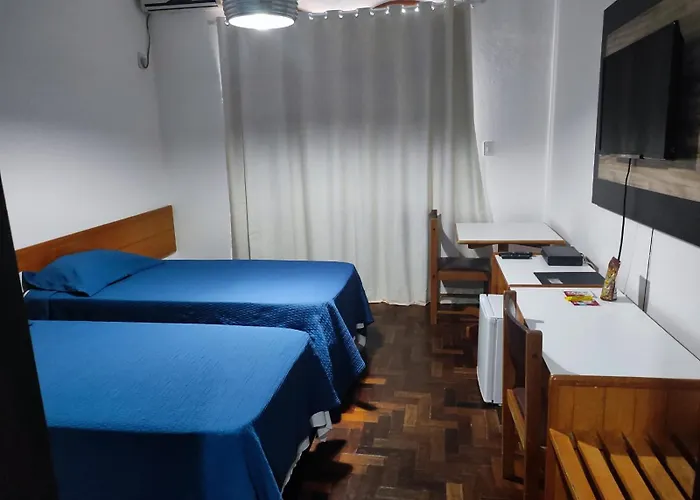 Hotel Serra Do Ouro