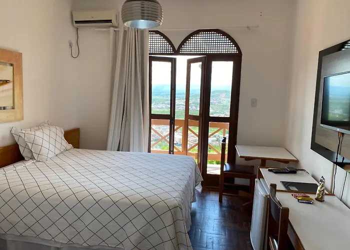 Hotel Serra Do Ouro