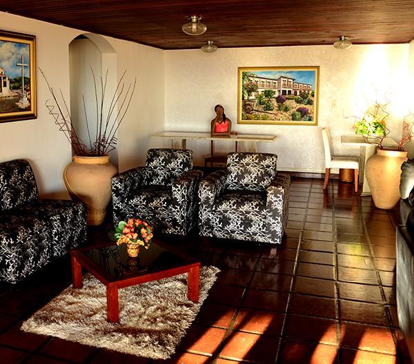 Hotel Serra Do Ouro *