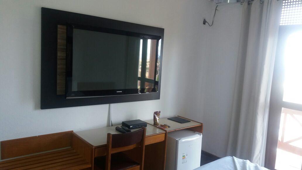 Serra Do Ouro Hotel *