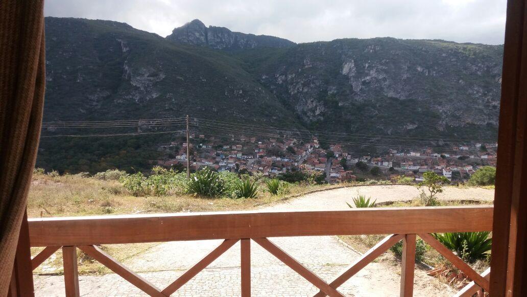 Serra Do Ouro Hotel Jacobina (Bahia)
